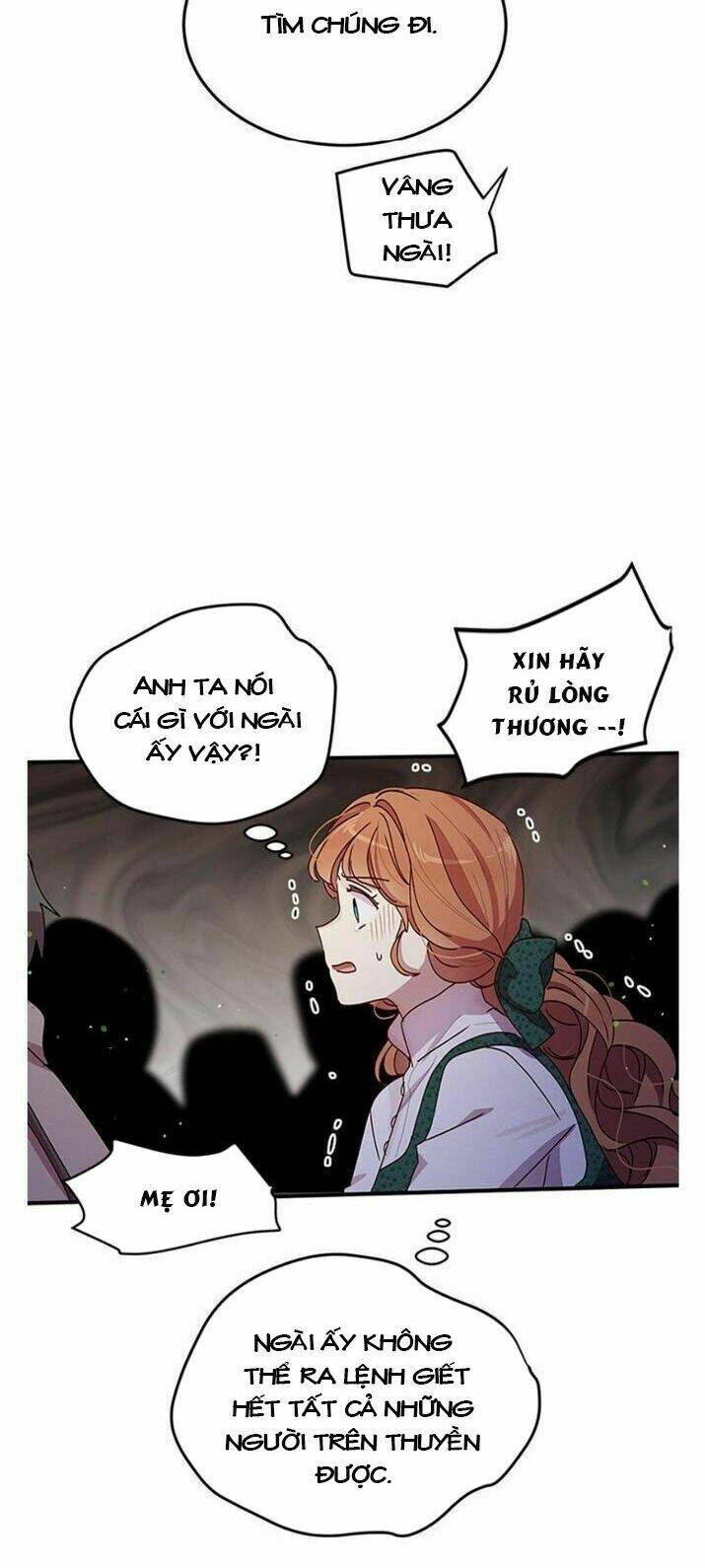 Công Tước, Loạn Vừa Thôi!: Chapter 91