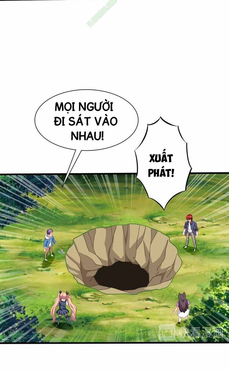 Kinh Thế Kỳ Nhân: Chapter 12