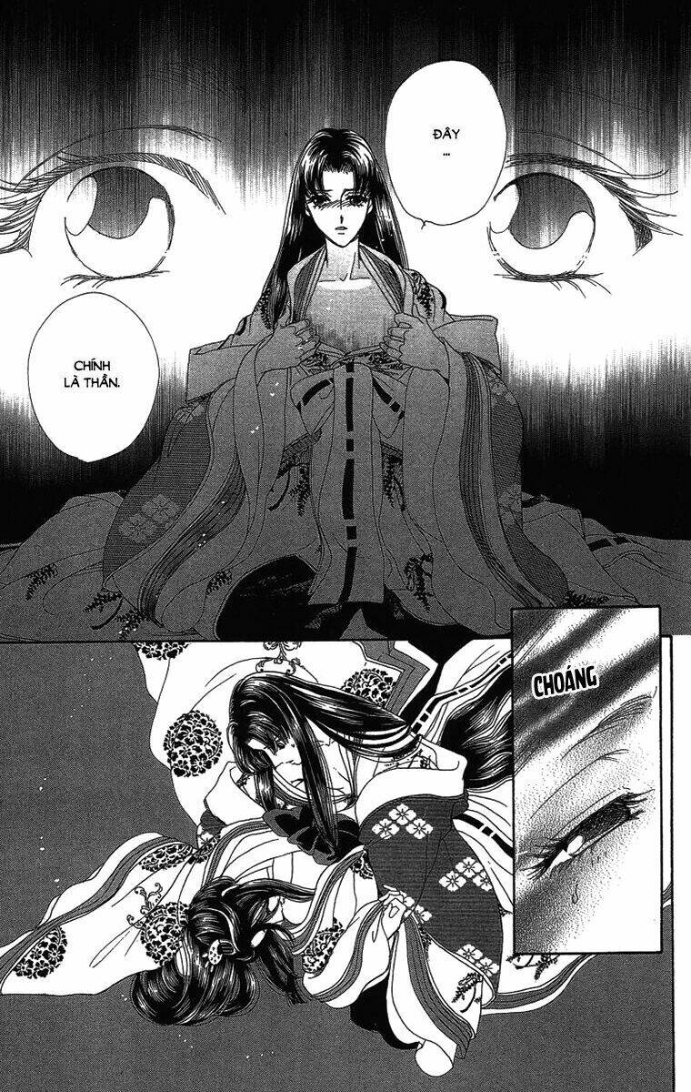 Torikae Baya: Chapter 28