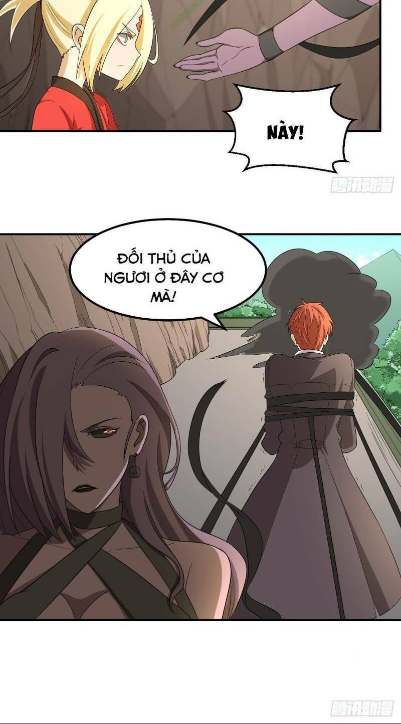 Nghịch Thiên Tiên Mệnh: Chapter 8.2
