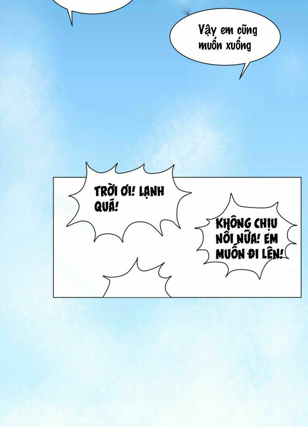 Tinh Hải Phù Mộng: Chapter 10