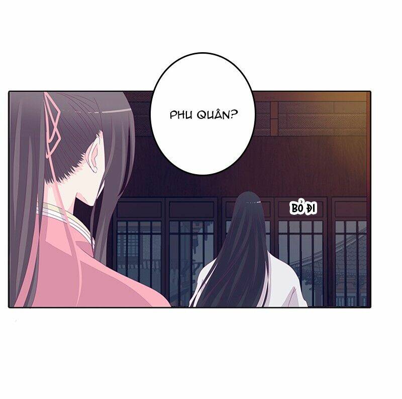 Tướng Quân Mời Ra Trận: Chapter 65