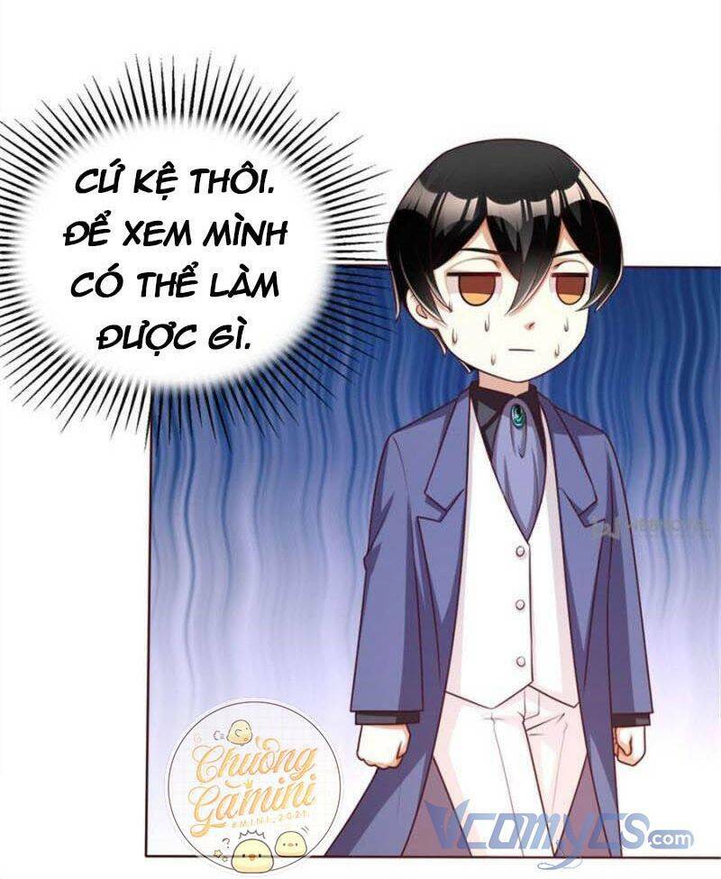 Gặp Phải Người Chồng Xảo Quyệt!: Chapter 29