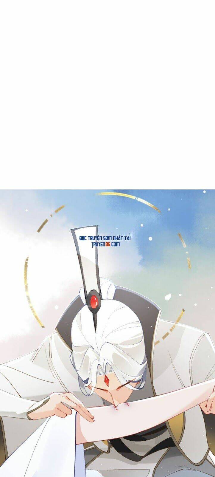 Thượng Đô Thiên Yêu Lục: Chapter 20