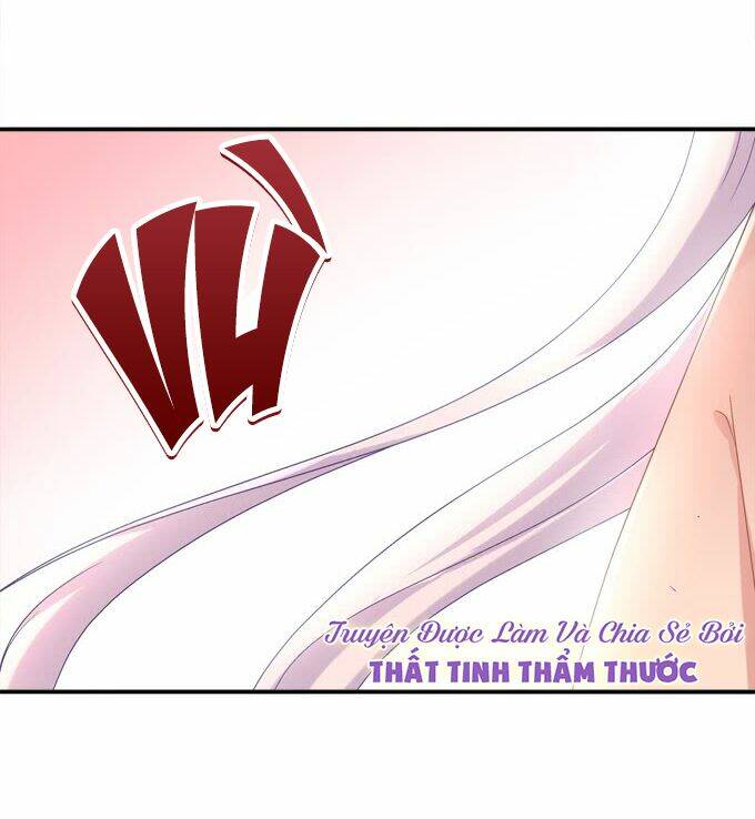 Đế Vương Ta Vẫn Còn Nhỏ: Chapter 26