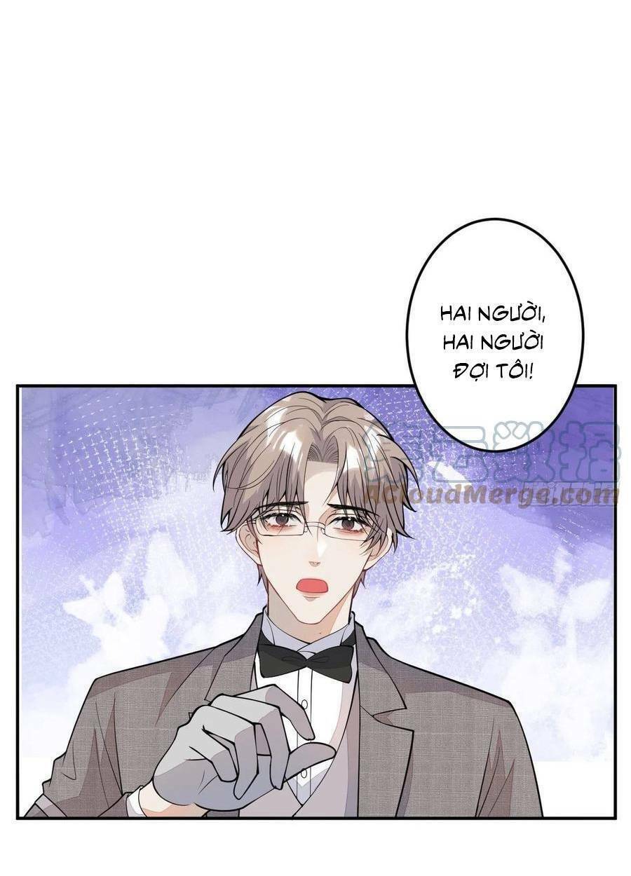 Xuyên Không Đến Thế Giới Trở Thành Đóa Hoa Của Anh: Chapter 62.9