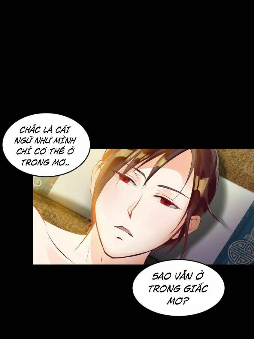 Võ Đạo Tu Chân: Chapter 1