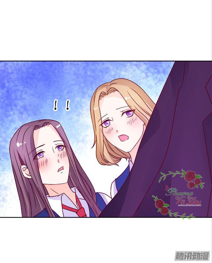 Hồ Tiên Hung Bạo: Chapter 6