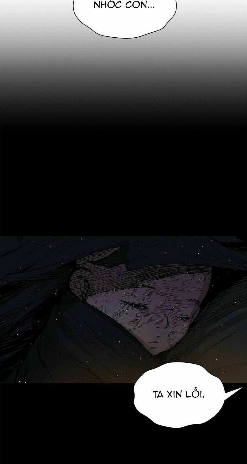 Vô Kiếm Tiểu Tử: Chapter 50