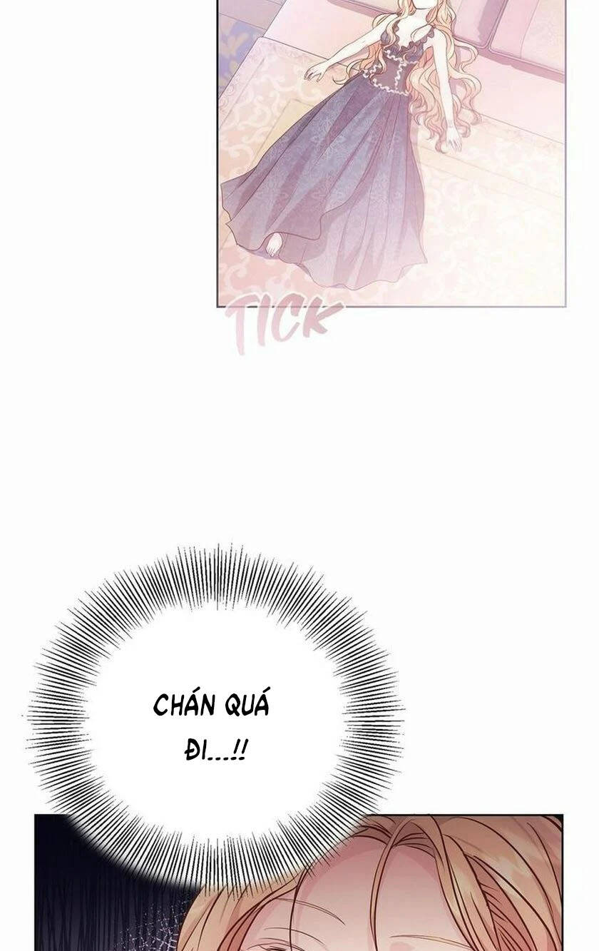 Nàng Dâu Bí Ẩn Của Bạch Sư Tử: Chapter 5