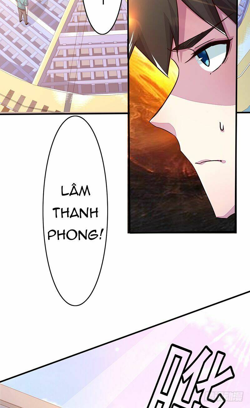 Lật Mặt: Chapter 4