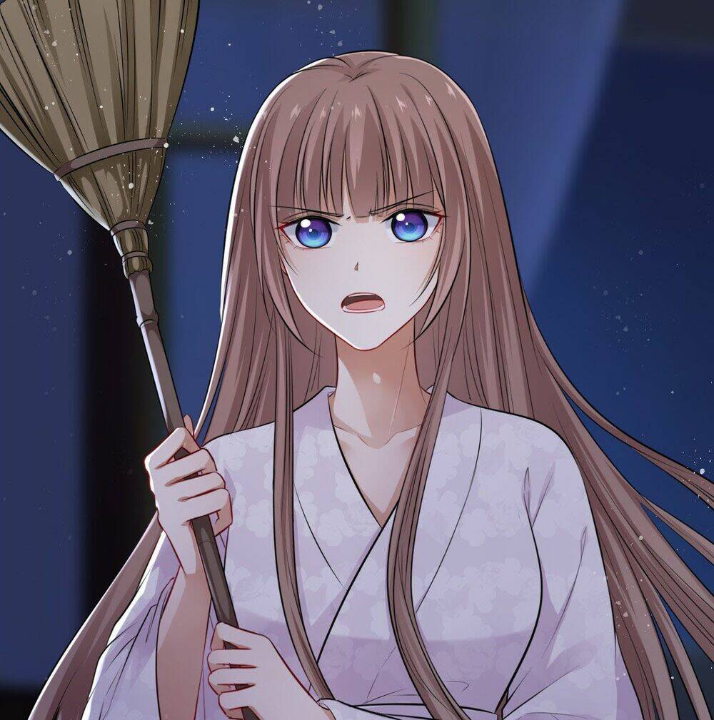 Vương Phi Thật Thích Trang Điểm: Chapter 62