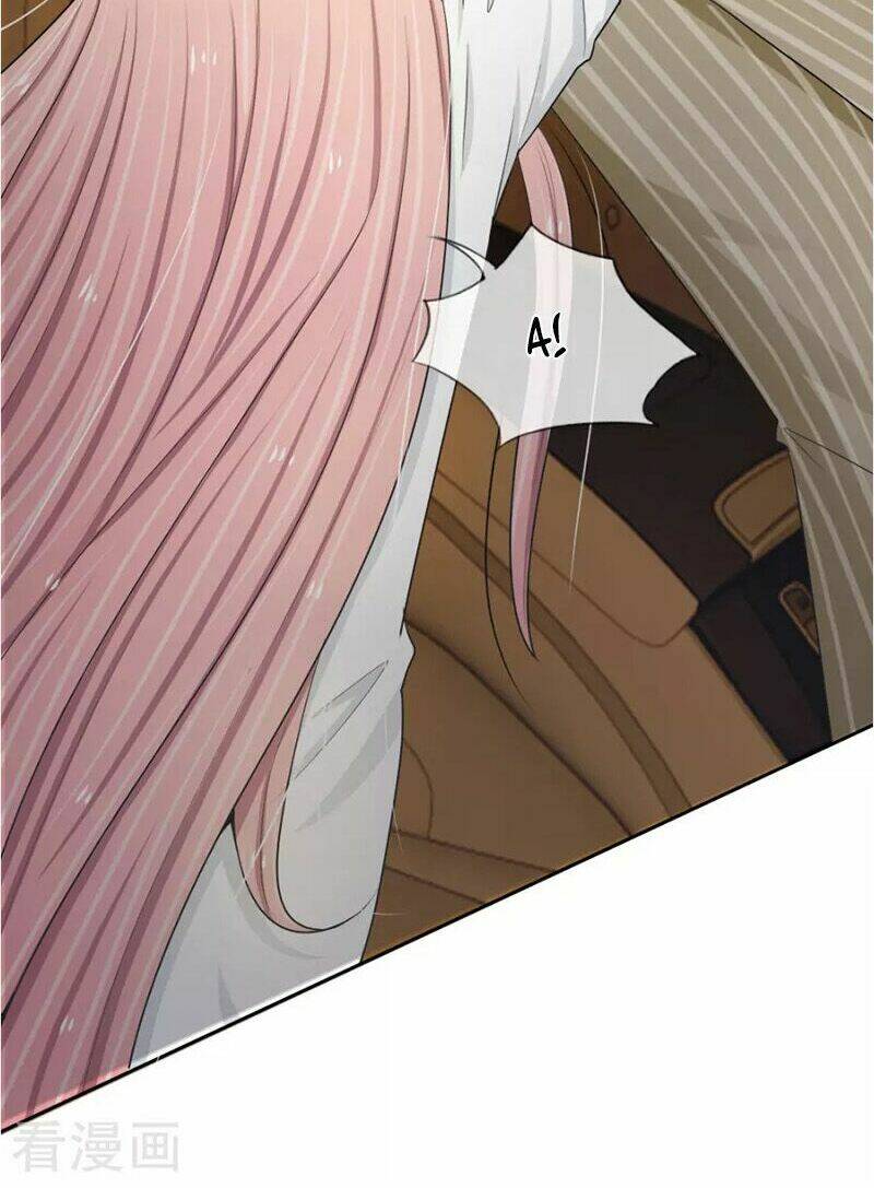 Phúc Hắc Lão Công Buông Em Ra: Chapter 11