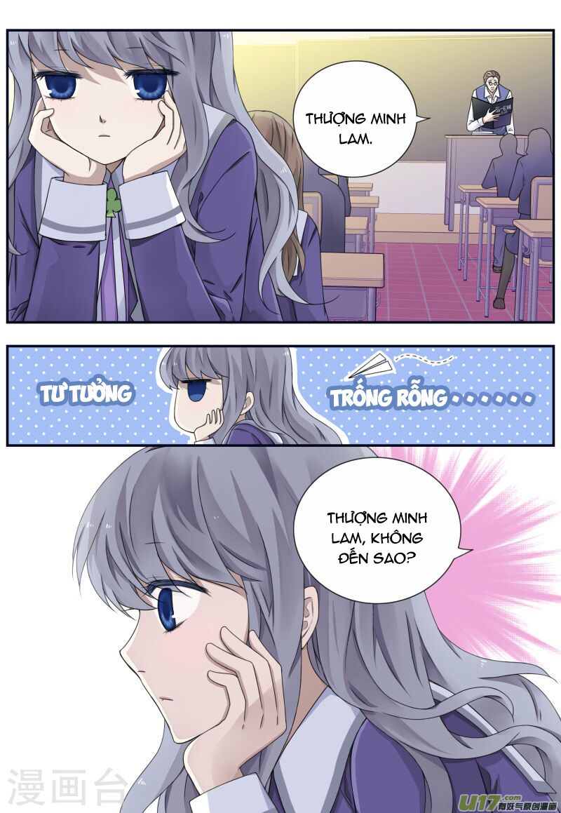 Lam Sí: Chapter 138