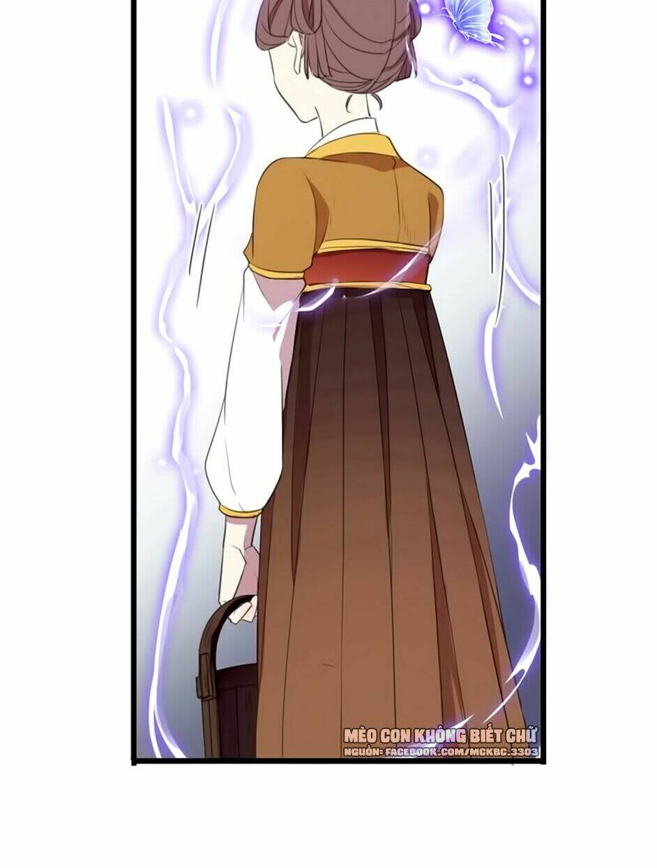 Bách Yêu Dị Văn: Chapter 66