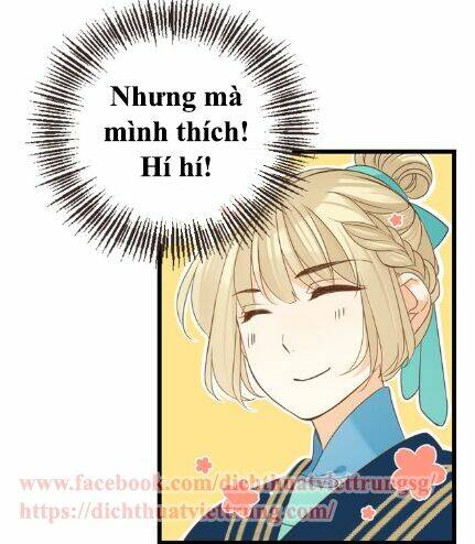 Bạn Trai Tôi Là Cẩm Y Vệ 2: Chapter 15