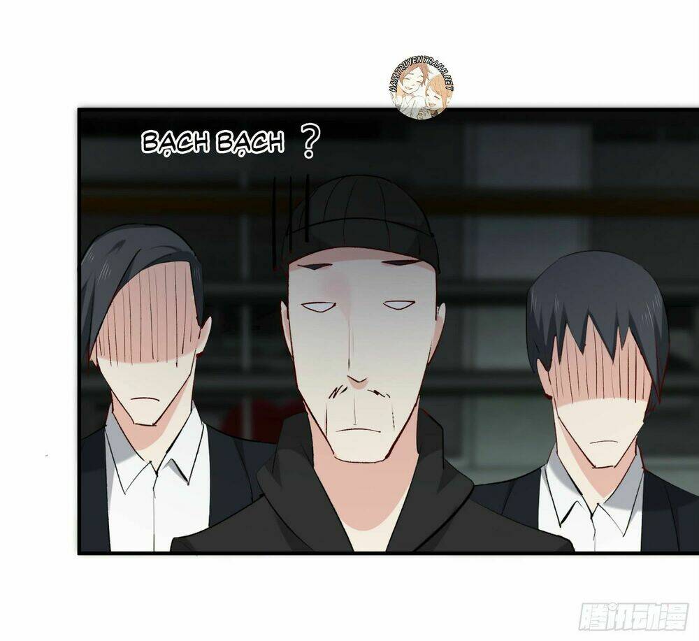 Quái Trộm Thâu Tâm: Chapter 9.2