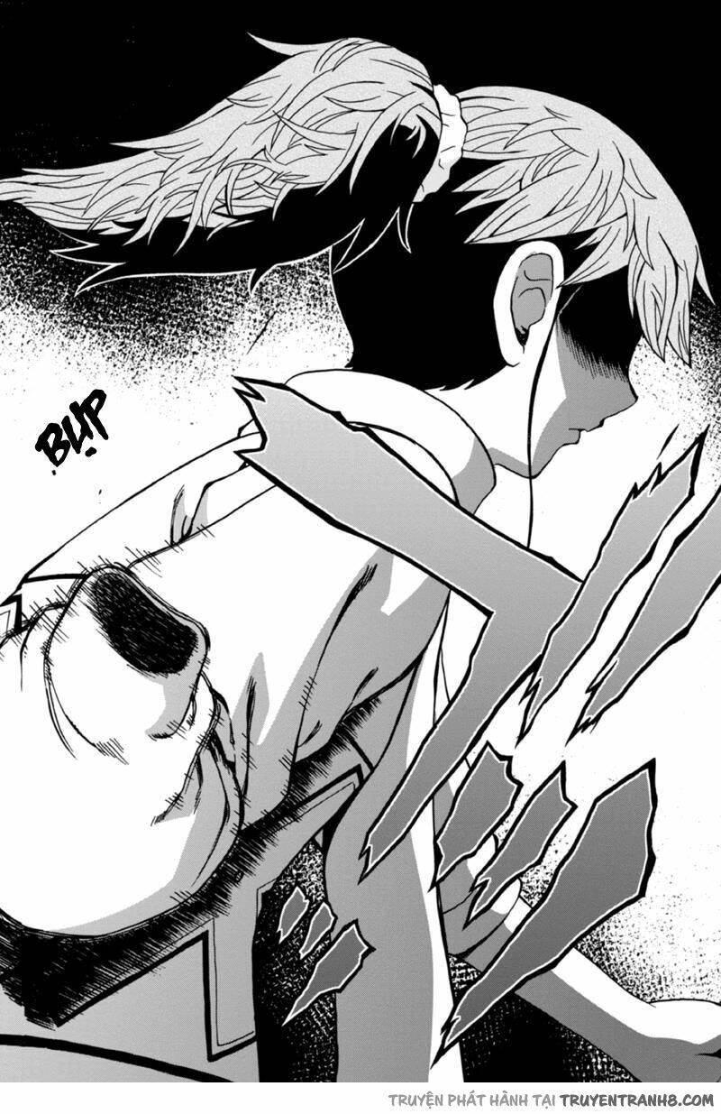 Our Reason For Living: Chapter 11