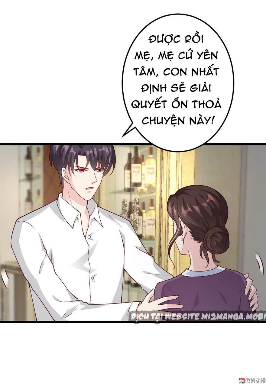 Cấm Tình Điềm Mật: Đế Thiếu Hào Môn Trêu Tận Cửa: Chapter 39