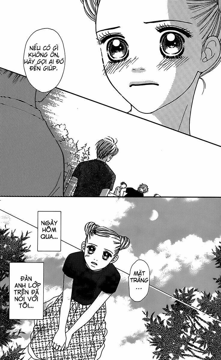 Cô Láng Giềng: Chapter 40