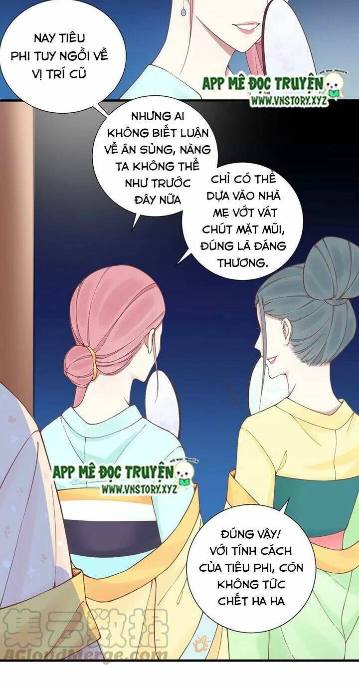 Hoàng Hậu Bận Lắm: Chapter 125