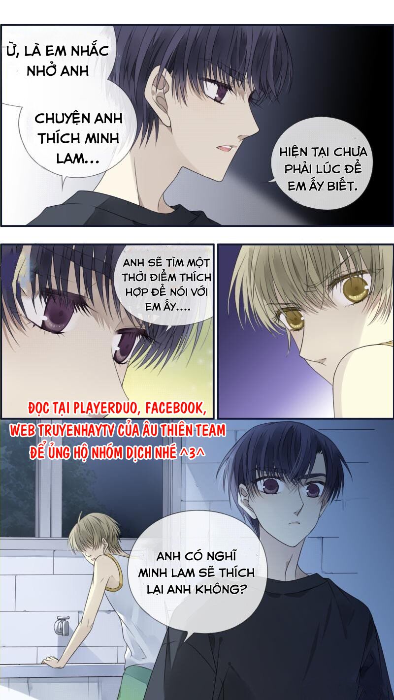 Lam Sí: Chapter 251