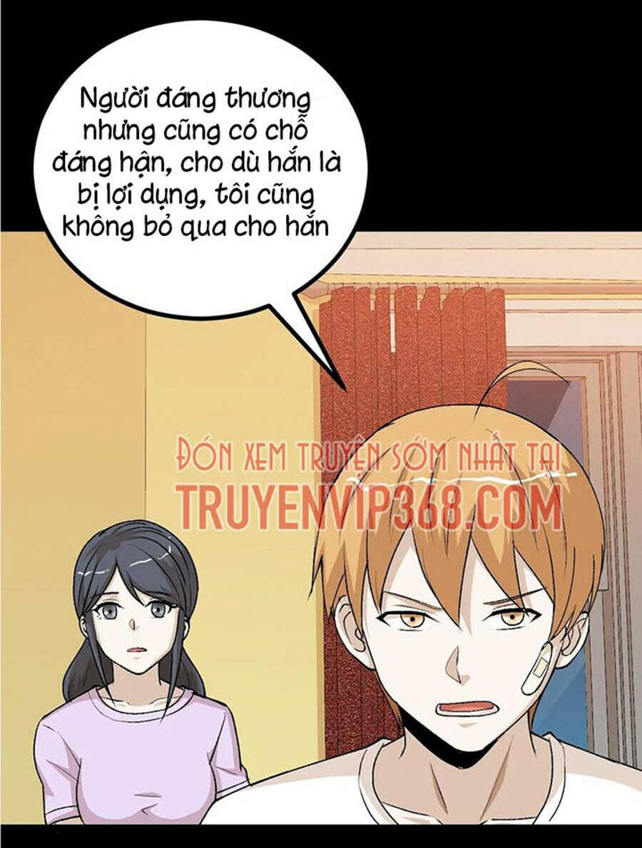 Đai Ca Trở Lại Tuổi 16: Chapter 130