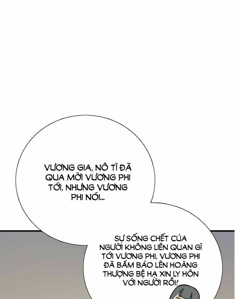 Tận Diệt Vương Gia Mãn Triều: Chapter 159