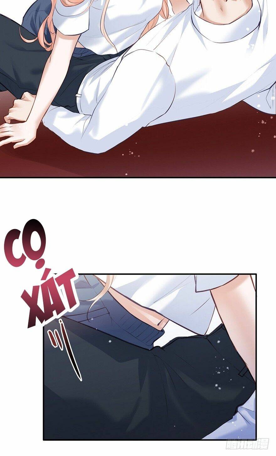 Sau Này Vẫn Cứ Thích Em: Chapter 23