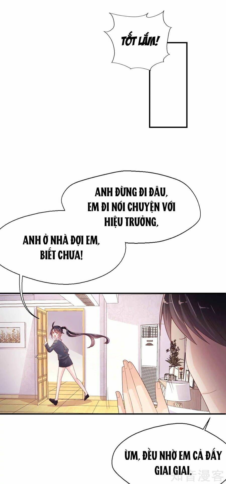 Sau Này Vẫn Cứ Thích Anh: Chapter 85