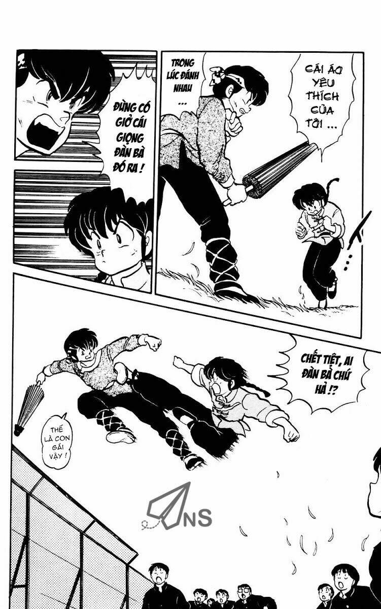 Suối Lời Nguyền: Chapter 12