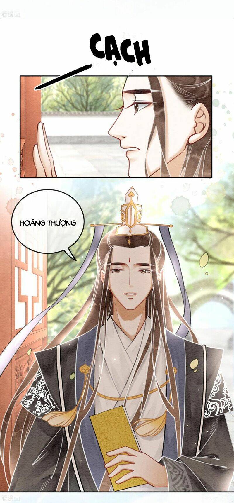 Hậu Cung Của Trẫm Cháy Rồi!: Chapter 55