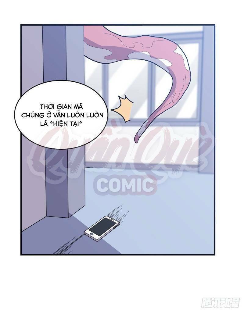 Thát Không Mê Thất: Chapter 59