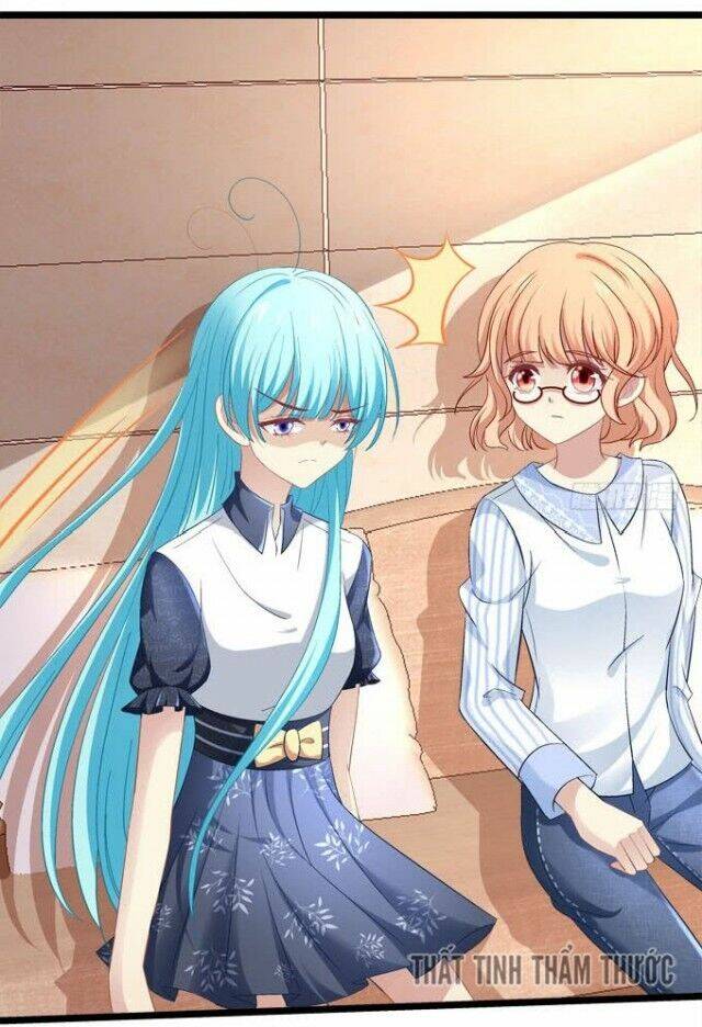 Đế Vương Ta Vẫn Còn Nhỏ: Chapter 61