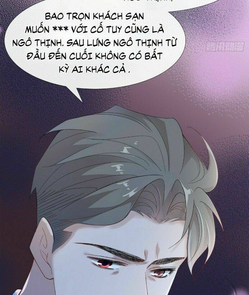 Ảnh Đế Yêu Hồ: Chapter 26