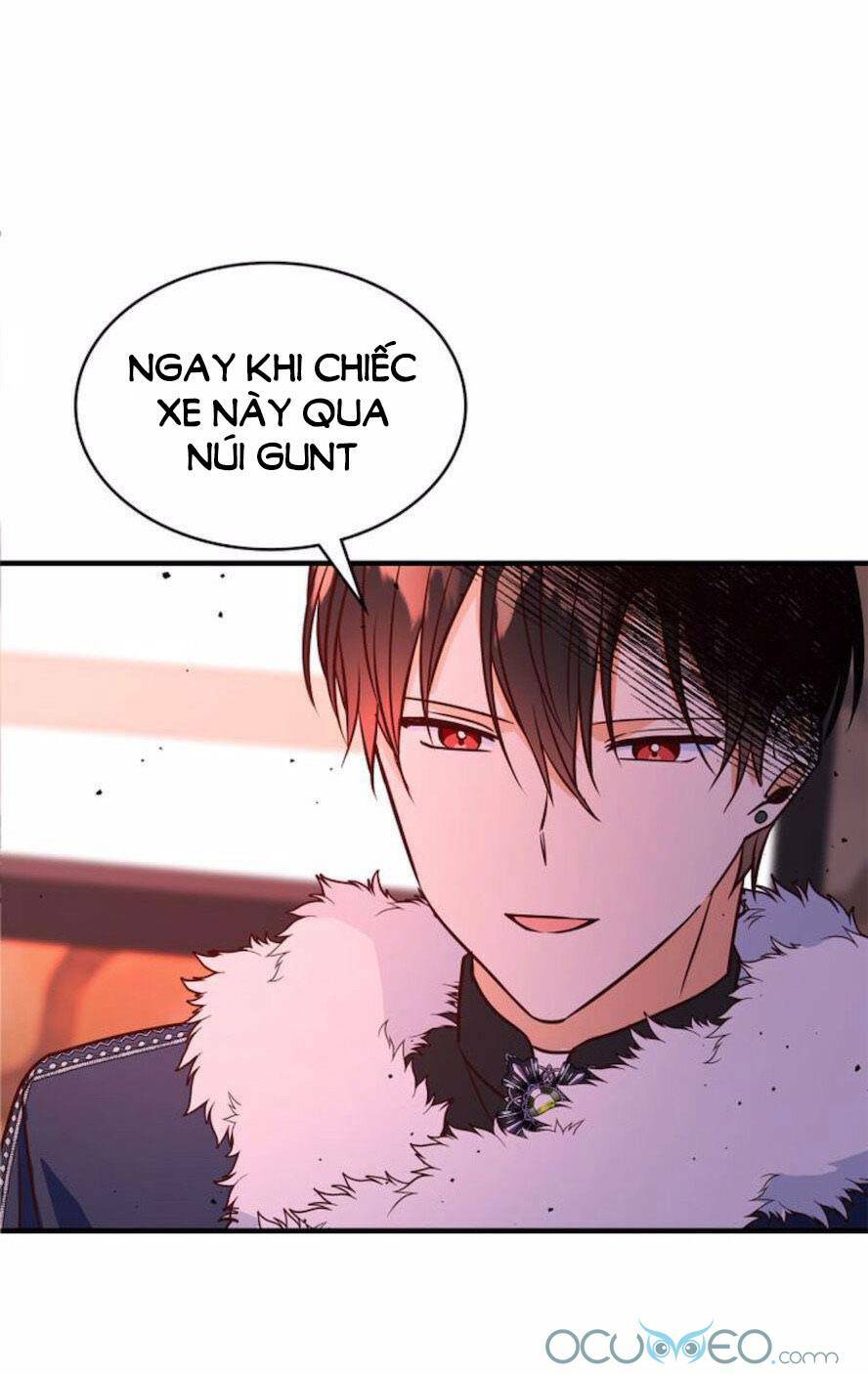 Lòng Trung Thành Với Kẻ Ác: Chapter 7