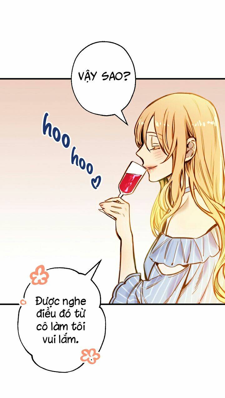 Hoàng Phi Bóng Tối: Chapter 12