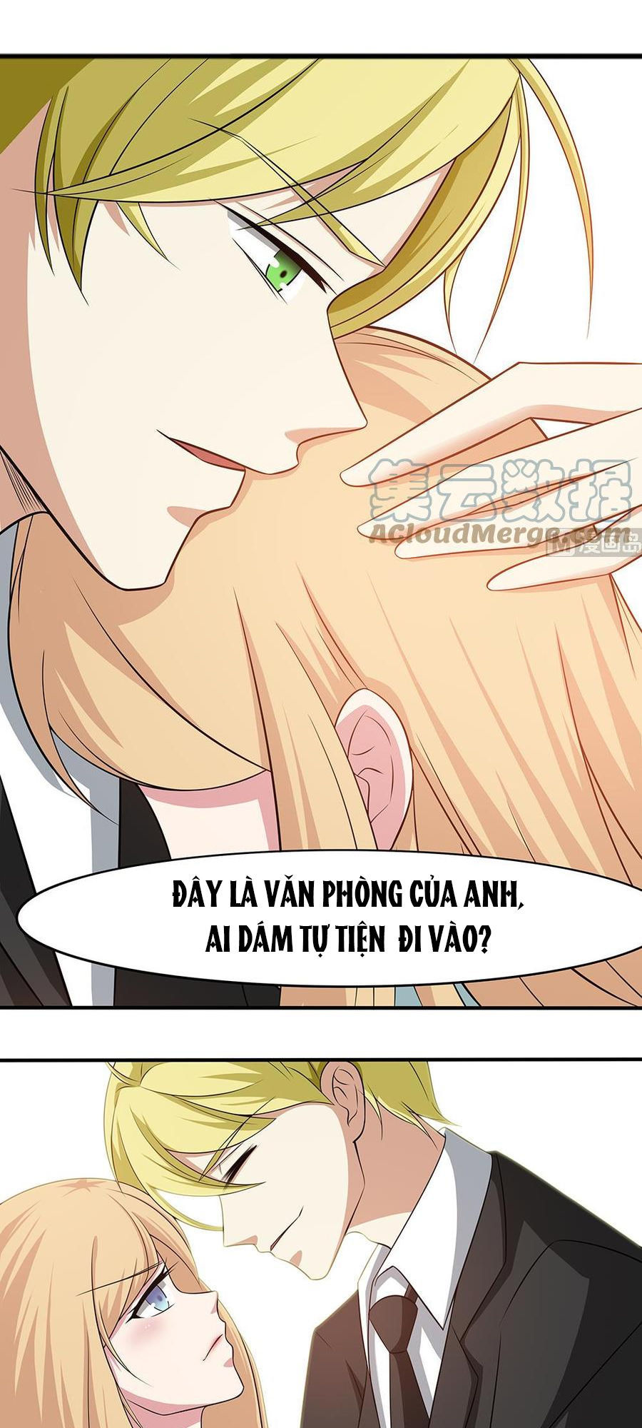 Cô Sát Thủ Ơi, Yêu Nhau Nhé: Chapter 38