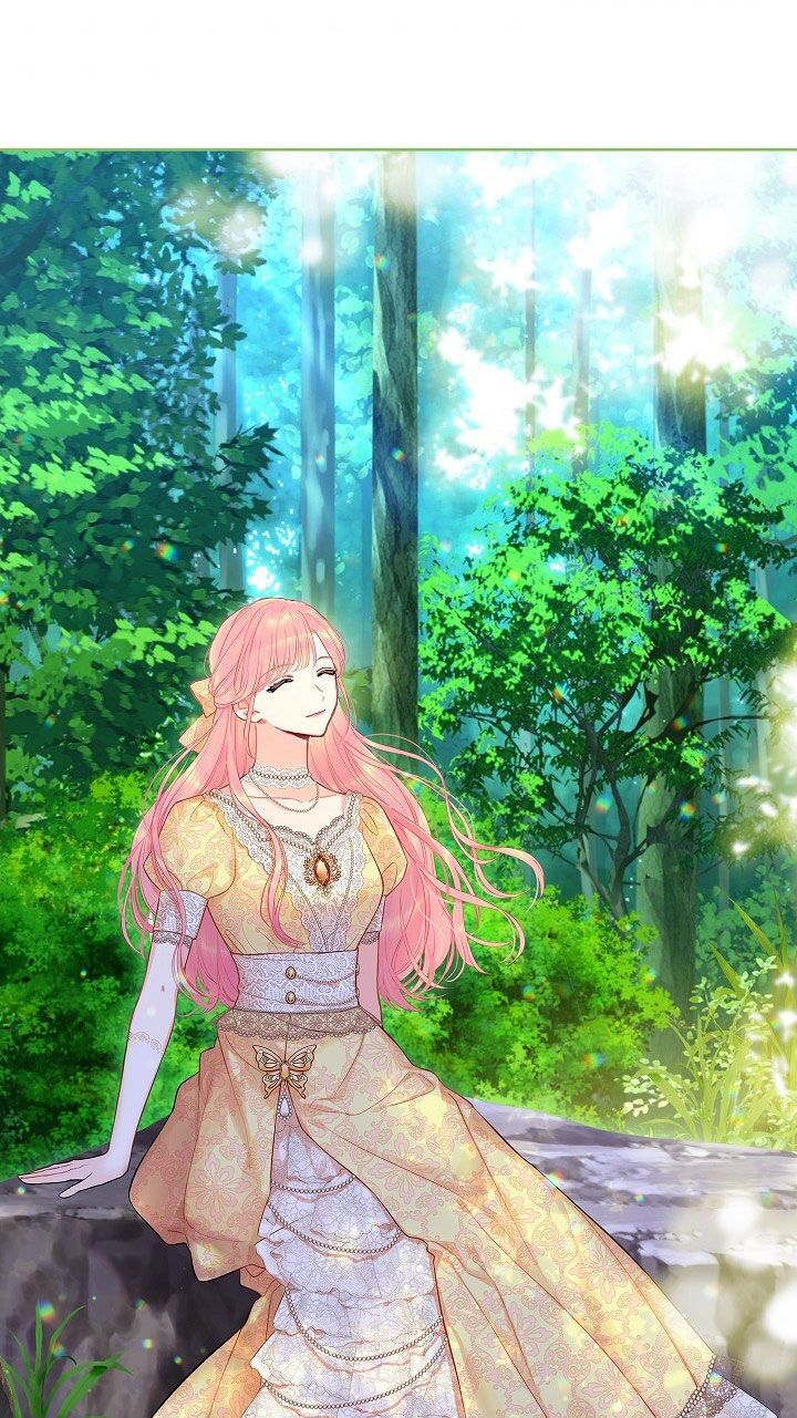 Tồn Tại Với Tư Cách Là Vợ Của Nam Chính: Chapter 196