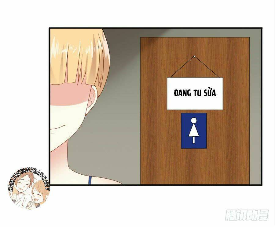 Bảo Bối Thiên Ức Hào Môn: Chapter 10.2