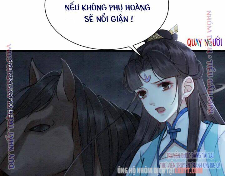 Trọng Sinh Bá Sủng Nhiếp Chính Vương Quá Mạnh Mẽ: Chapter 163