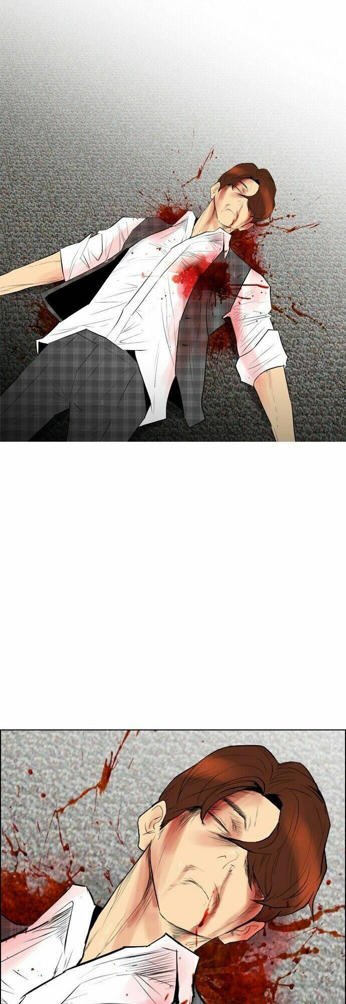 Kẻ Hồi Sinh: Chapter 97