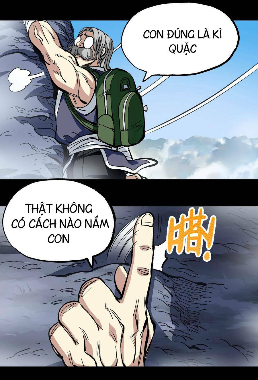 Vú Em Vô Địch: Chapter 6