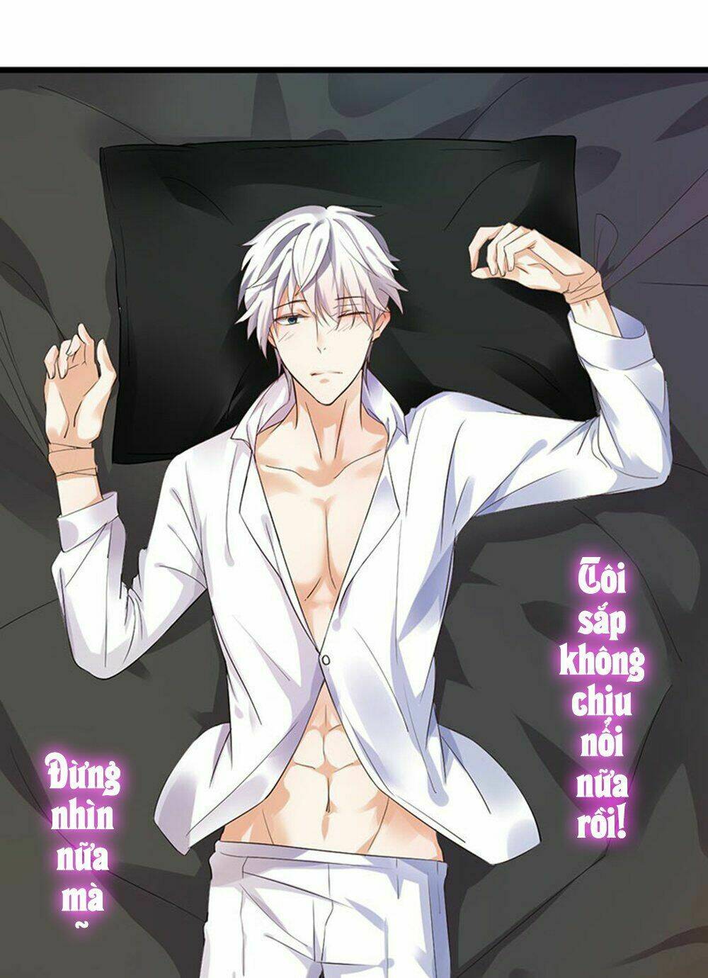 Nhật Ký Dạy Dỗ Của Gia Tộc Đáng Yêu: Chapter 34