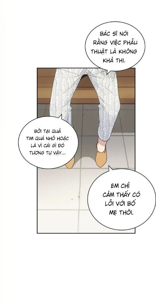 Chúa Quỷ Giáng Thế: Chapter 2