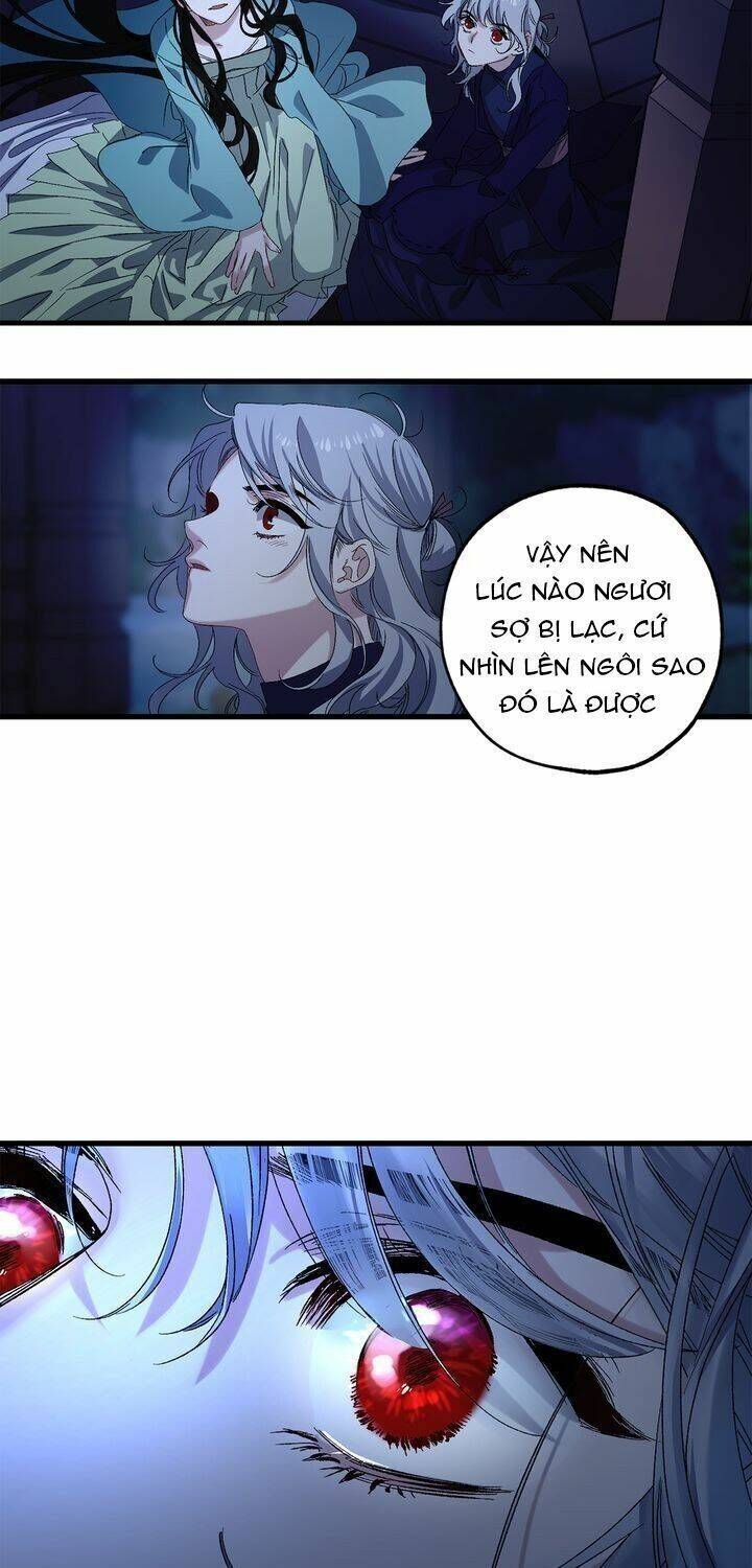 Tình Điên Dại: Chapter 41