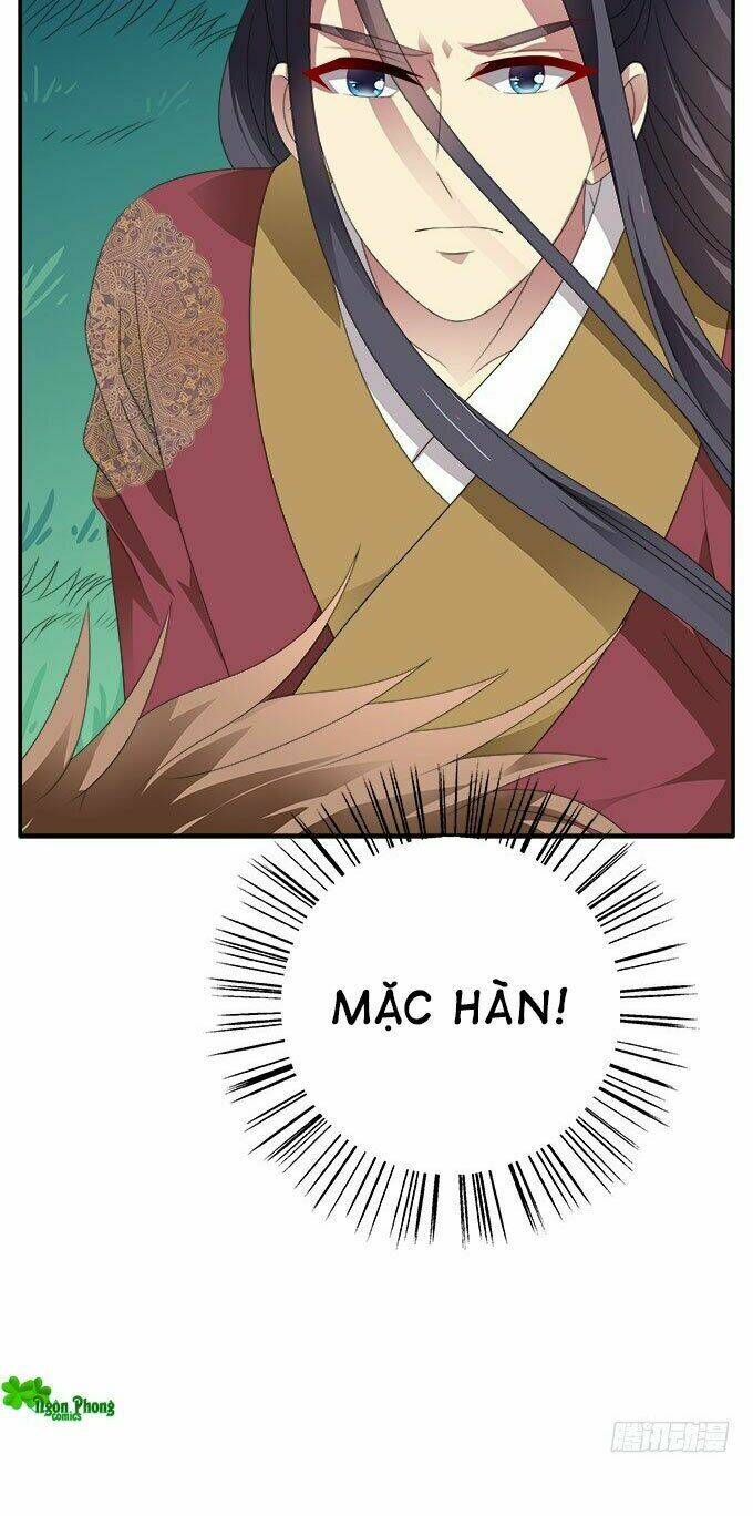 Thịnh Thế An Nhiên: Chapter 46