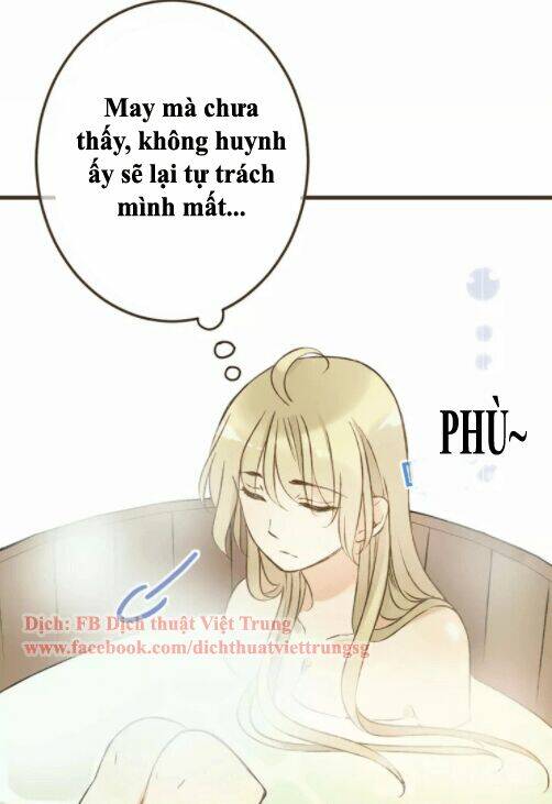 Bạn Trai Tôi Là Cẩm Y Vệ: Chapter 88