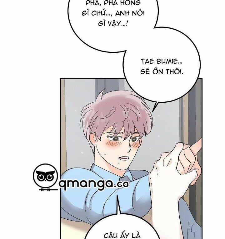 Kẻ Cắp Mặt Trăng: Chapter 59