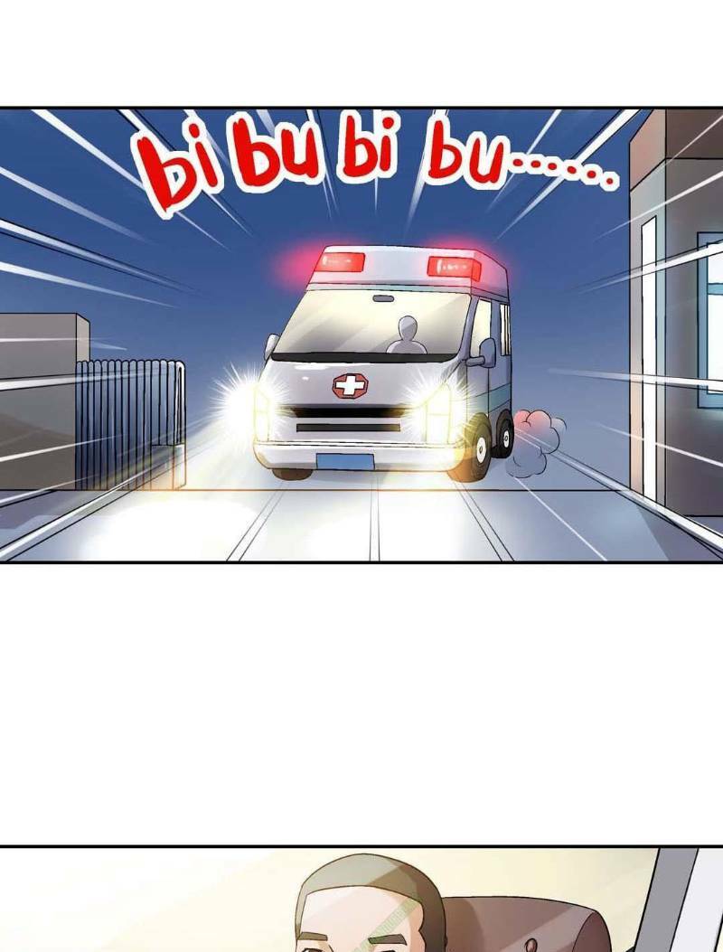 Khống Vận Sư: Chapter 10